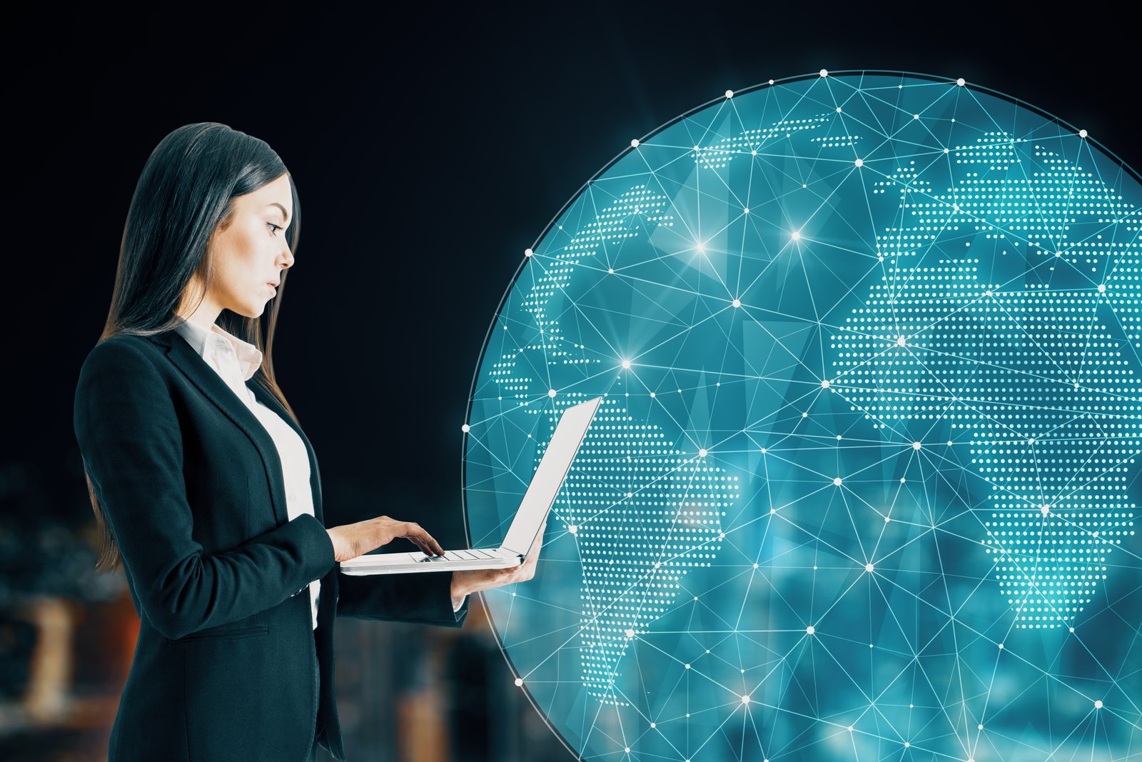 Machine translation concept